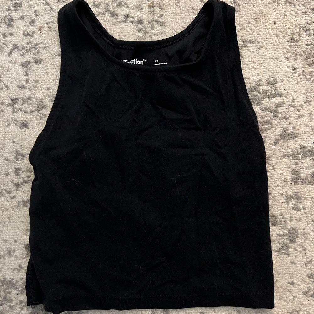 ARITZIA butter workout tank